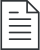 document icon